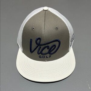 Vice Golf Premium Hat
